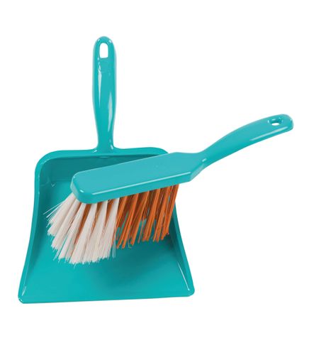 SMOBY Zestaw do sprzątania na Arena.pl