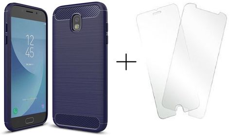 ETUI PANCERNE SAMSUNG J7 2017 + SZKŁO GRATIS na Arena.pl