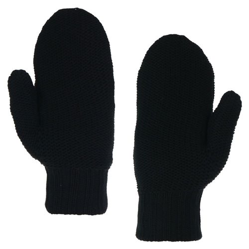 Rękawiczki Reebok Cable damskie zimowe jednopalczaste bawełniane M na Arena.pl