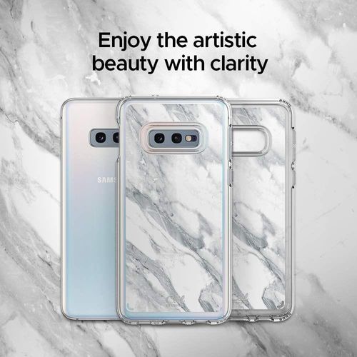 Etui Spigen Ciel Galaxy S10e Marble na Arena.pl