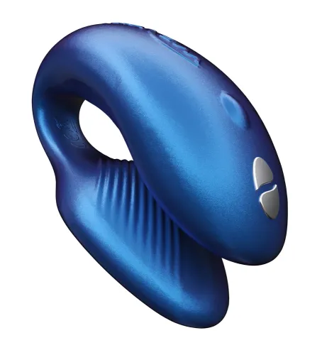 we-vibe chorus cosmic blue - wibrujący model dla par, 10 trybow, bluetooth na Arena.pl