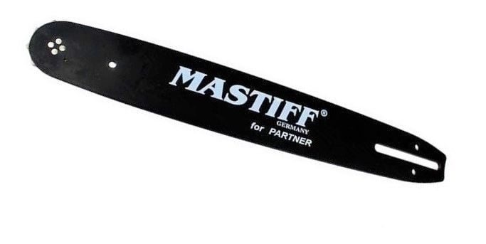 MASTIFF PROWADNICA 14 / 52 / 3/8 /1.3MM DO PARTNER na Arena.pl