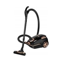 Odkurzacz tradycyjny MPM MOD-55 750 W szczotka do parkietów