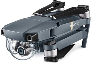 Dron DJI Mavic Pro 4K Refurbished na Arena.pl