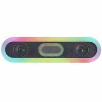 Głośniki Komputerowe Mars Gaming MSBORB Czarny 4 W