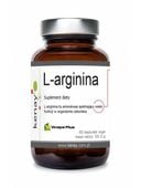 # KENAY L-Arginina (60 kaps.)