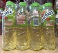 Tymbark napój jabłko-brzoskwinia 500ml - karton
