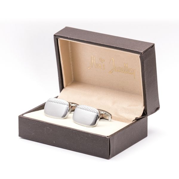 Spinki do mankietów zdjęcie 3