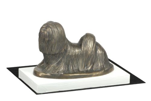 Lhasa Apso - figurka - 4575 na Arena.pl