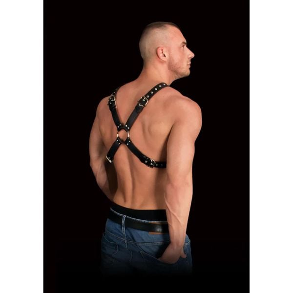 Adonis - High Halter Harness zdjęcie 4