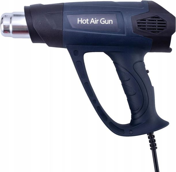 OPALARKA Elektryczna z regulacją 2 biegi 2000W 600C regulacja zdjęcie 3