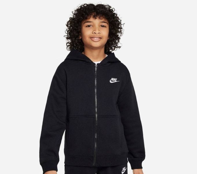 Dziecko bluzka NIKE XS zdjęcie 6