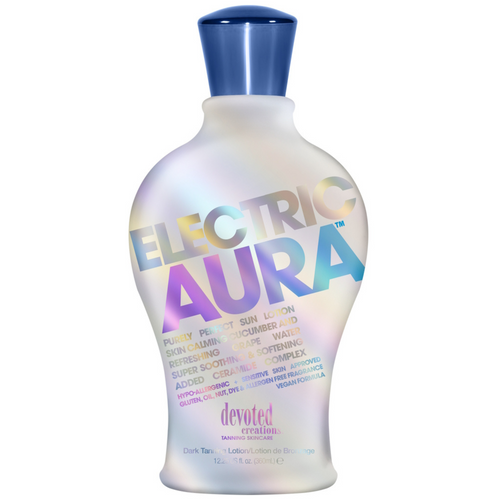 Devoted Creations Electric Aura Bronzer 360ml na Arena.pl