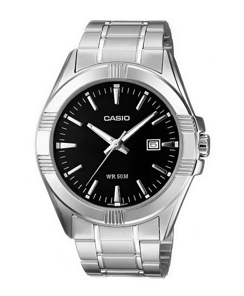 Zegarek Męski CASIO MTP-1308D-1AVDF + BOX zdjęcie 1