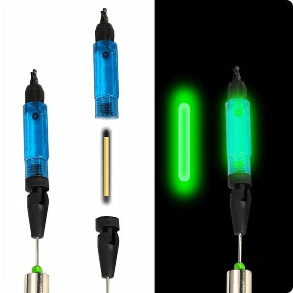 SWINGER SYGNALIZATOR BRAŃ SAHIDO SKYLIGHT BASIC FEEDER zdjęcie 10