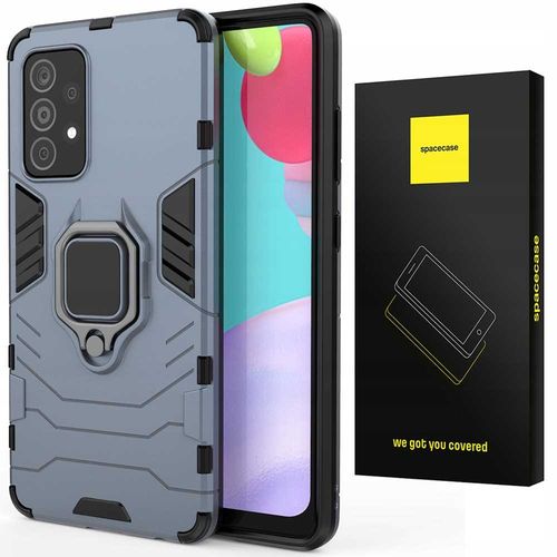 SC X-Ring Galaxy A52 5G niebieski na Arena.pl