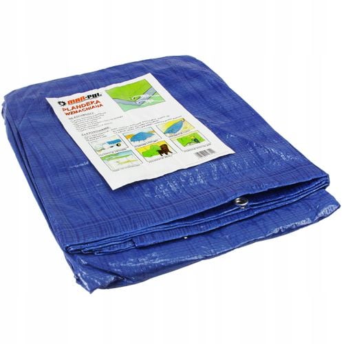 plandeka 5x6m m85055 na Arena.pl