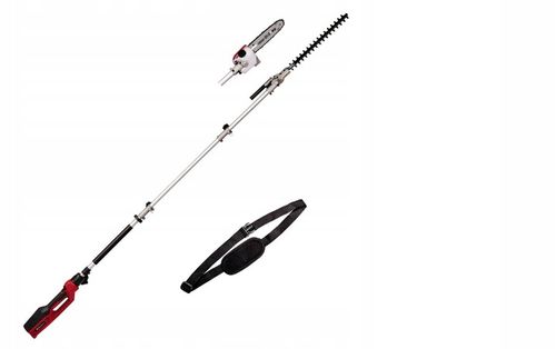 EINHELL NOŻYCE DO ŻYWOPŁOTU PIŁA NA WYSIĘGNIKU GC-HC 90/2046 T 4501290 230V na Arena.pl