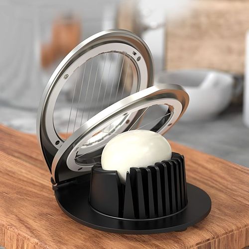 Krajalnica do Jajek Warzyw Owoców Grzybów Krojenia w Plasterki Kostkę na Arena.pl