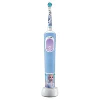 Szczoteczka rotacyjna ORAL-B Kids 3+ Kraina Lodu