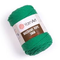 Włóczka YarnArt Macrame Rope 3 mm (759)