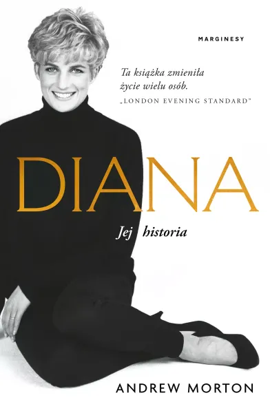 Diana. Jej historia zdjęcie 1
