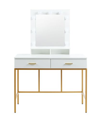 toaletka t2-fx biała na Arena.pl