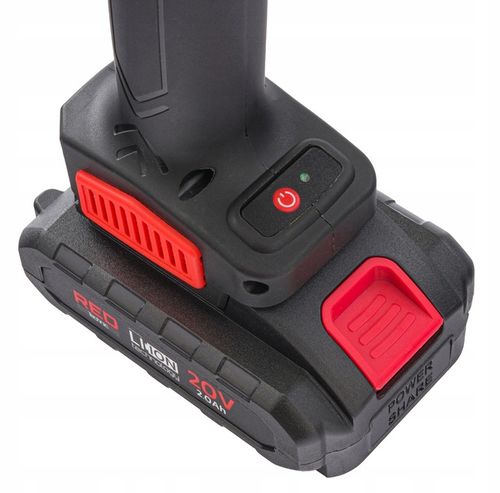 Sekator AKUMULATOROWY Nożyce Elektryczne Akumulatorowe 30mm 20V 2X na Arena.pl