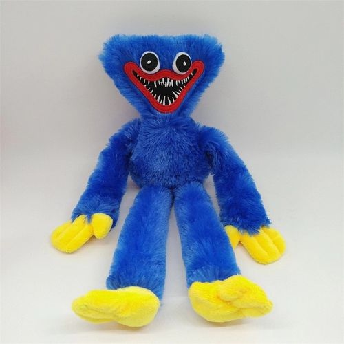 HUGGY WUGGY Przytulanka Maskotka Pluszak Zabawka Prezent 80 cm na Arena.pl