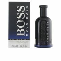 Perfumy Męskie Hugo Boss Bottled Night EDT 200 ml