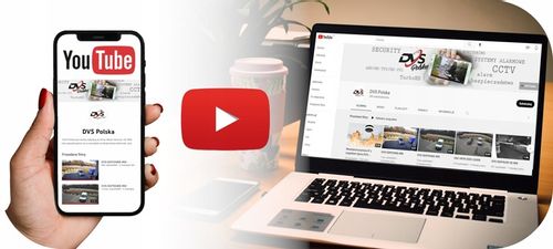 Bezprzewodowa kamera zewnętrzna WiFi IP 8Mp 4K Ultra HD SMART APLIKACJA iOS na Arena.pl