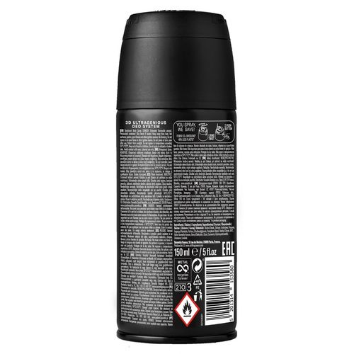 STR8 DEZODORANT SPRAY Live True 150 ml na Arena.pl
