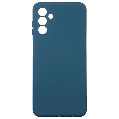 beline etui silicone samsung a04s a047niebieski/blue na Arena.pl