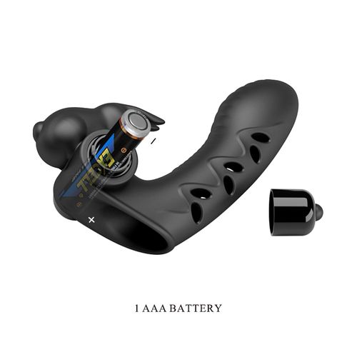 pretty love  vance, honey finger, 10 vibration functions na Arena.pl