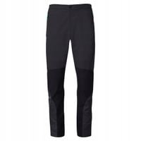SPODNIE TREKKINGOWE DAMSKIE TORQUE RAB S