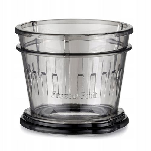 WYCISKARKA WOLNOOBROTOWA SQUEEZEMAX X-800-W 3w1 na Arena.pl