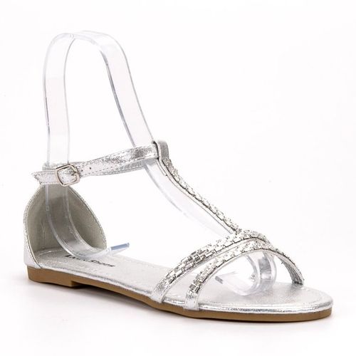 Płaskie Sandały r.38 na Arena.pl