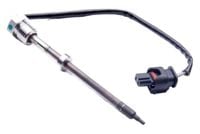 Czujnik t. spalin MERCEDES C W204 E W212