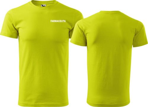 Farmaceuta 01 Koszulka Męska na Arena.pl