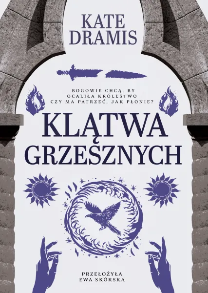 Klątwa Grzesznych zdjęcie 1
