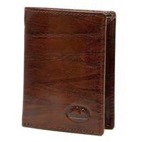 Skórzany męski portfel EL FORREST 854-67 RFID