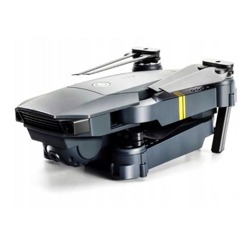 DRON 998 PRO Dual KAMERA 4K WIFI DLA POCZĄTKUJĄCYCH na Arena.pl