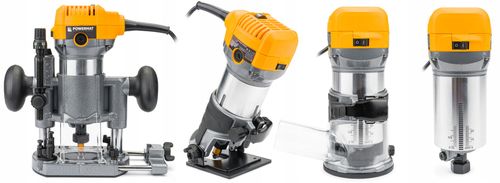 FREZARKA GÓRNOWRZECIONOWA KRAWĘDZIOWA WYCINARKA PM-FGW-2000T na Arena.pl