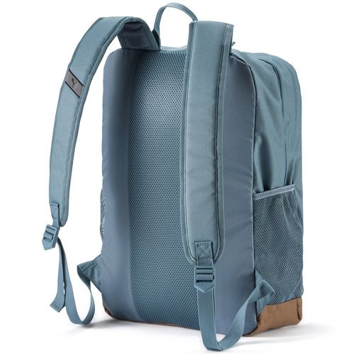 Plecak Puma S Backpack niebieski 075581 10 na Arena.pl