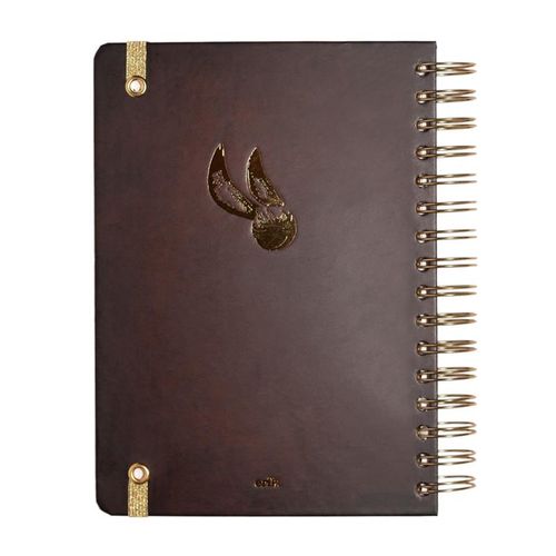 ND38_CTFBA50020 Harry Potter - Notatnik / Notes A na Arena.pl