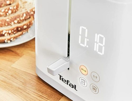 Toster TEFAL Sense TT693110 850W 2TOSTY TACKA na Arena.pl