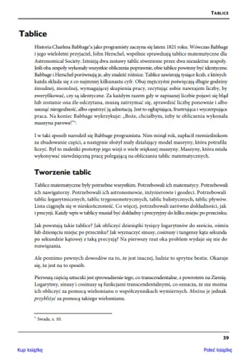 My, programiści. Kronika koderów od Ady do AI na Arena.pl