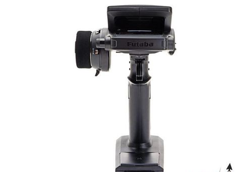 Futaba T7PX 2.4GHz, R334SBS na Arena.pl