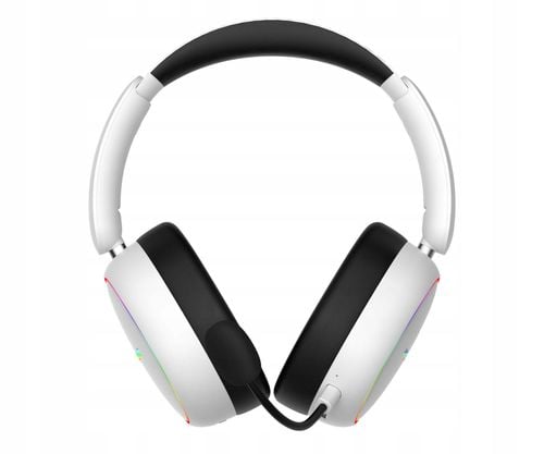 Słuchawki HATOR Phoenix 2 ANC Wireless (białe) na Arena.pl
