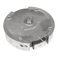 Koło magnesowe Rato silnik R210 glebogryzarka GL04;GL05 13510-Z010110-0000